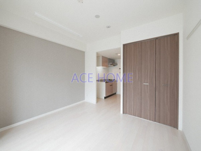 【居間・リビング】 | グランデュール大今里西II