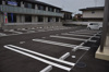【駐車場】PRONUBE関B 