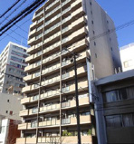 ユニライフ泉北深井駅前の画像