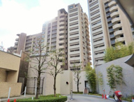 パークスクエア城東2番館の画像