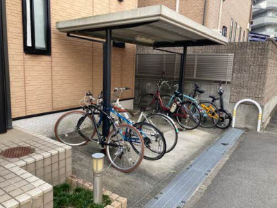 【その他共用部分】 | ベルデメゾン