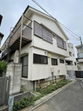 川崎市高津区北見方２丁目のアパートの画像