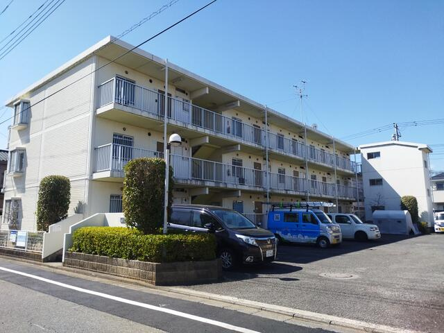 グリーンパーク田園19号の画像