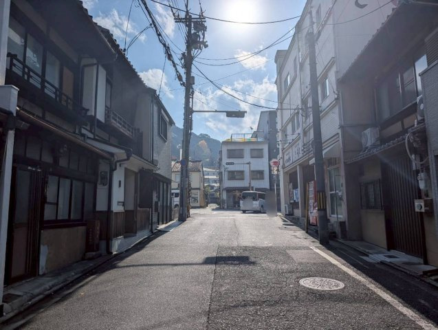 中之町のその他
