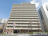 スカイコートヴィーダ五反田ウエストの画像