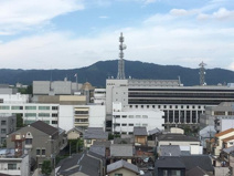 ホーユウコンフォルト二条城前の画像