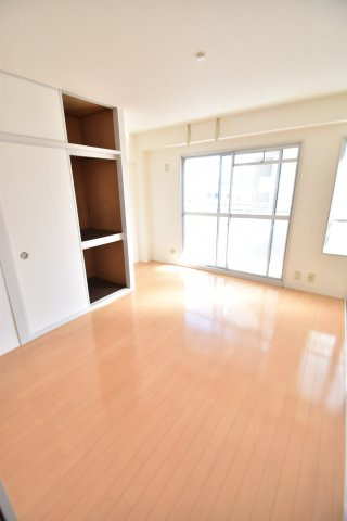 大阪市城東区蒲生２丁目の賃貸マンションのその他