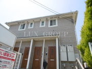 オーク フラッツの画像