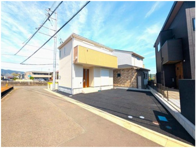 | 秦野市平沢　限定１棟　新築住宅