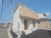 秦野市平沢　限定１棟　新築住宅の画像