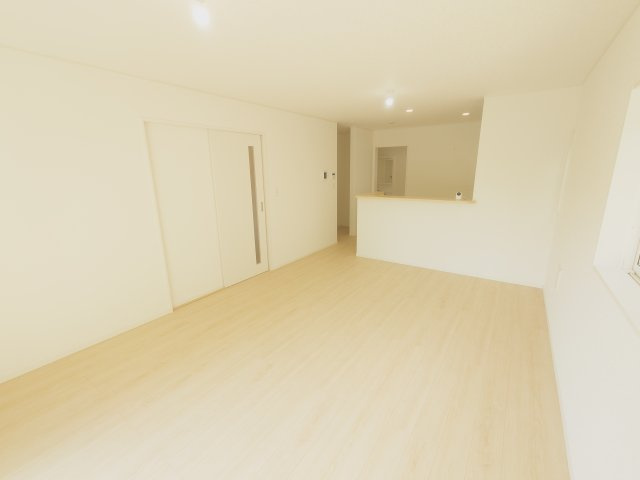  | 秦野市平沢　限定１棟　新築住宅