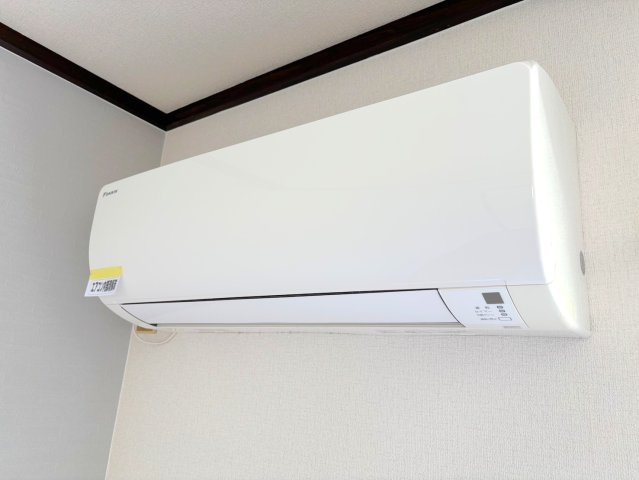 フレグランス吉田　B棟の設備