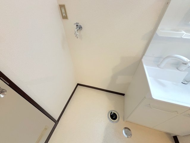 フレグランス吉田　B棟の設備