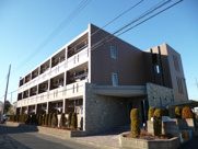 ロイヤル・レジデンス壱番館の画像