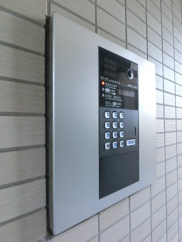 Rifmic Sorgeのその他共用部分