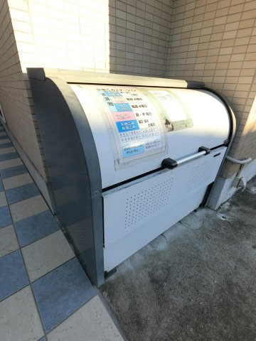Rifmic Sorgeのその他共用部分