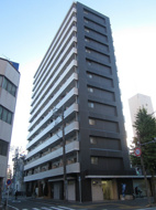 レジディア鶴舞の画像