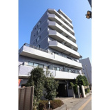 練馬区北町３丁目のマンションの画像