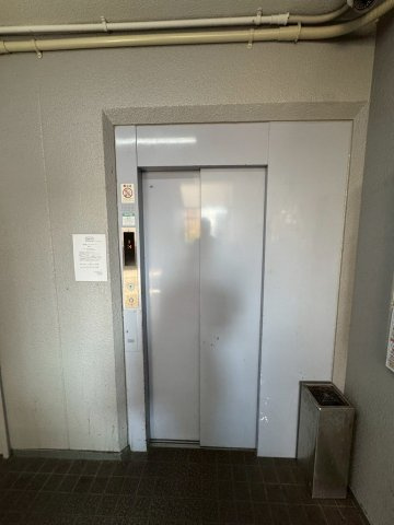 サンヒルズ松和花壇のその他共用部分
