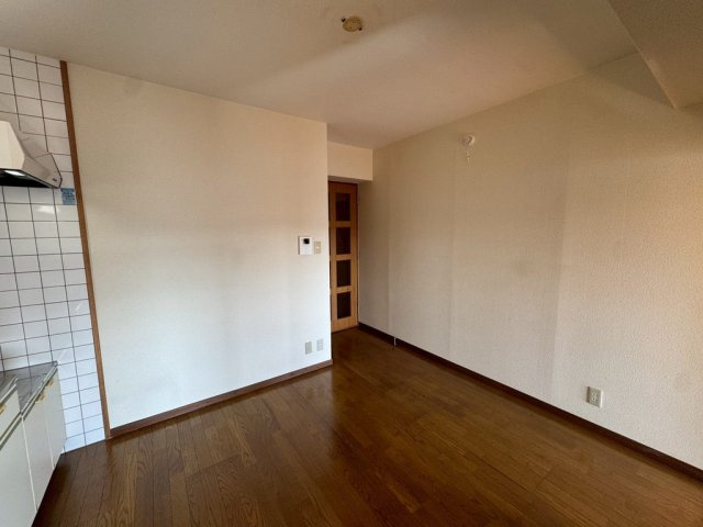 サンヒルズ松和花壇の内装