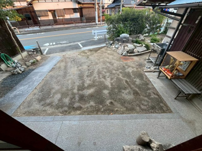 【バルコニー】 | 摂津戸建