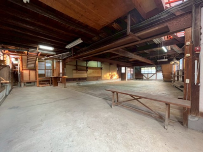 【その他共用部分】 | 摂津戸建