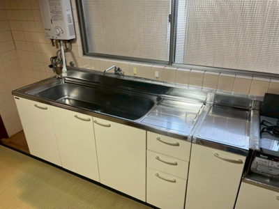 【内装】 | 摂津戸建