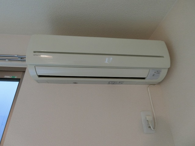 ルシェール鳴尾の設備