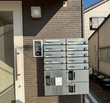 アイオライトのその他共用部分