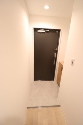 【玄関】 | Refino