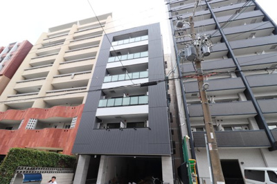 【外観】 | Refino