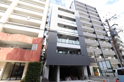 【外観】 | Refino