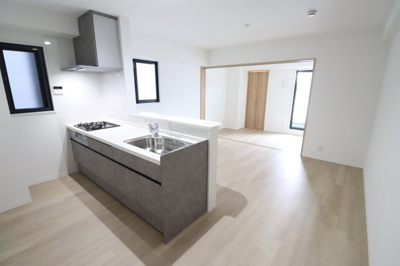 【居間・リビング】 | Refino