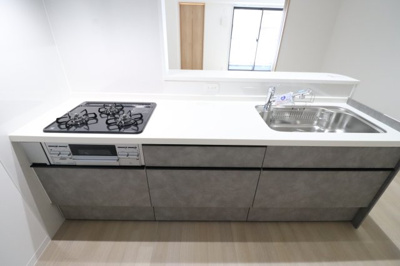 【キッチン】 | Refino