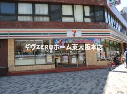 シャトー波除の周辺