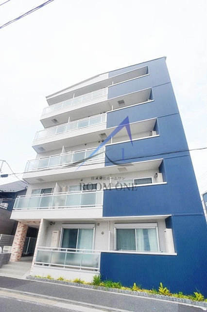 b’CASA Yokohama Yoshinocho