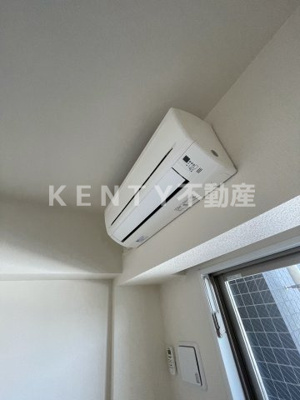 【設備】 | スペーシア梅屋敷