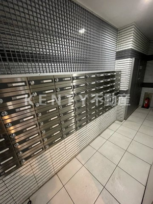 【設備】 | スペーシア梅屋敷