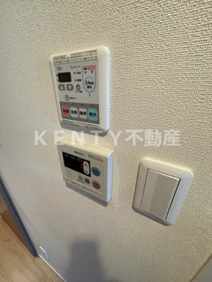 【設備】 | スペーシア梅屋敷