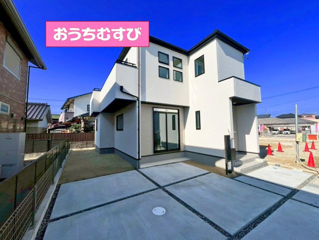 守山区川村町(全5区画)