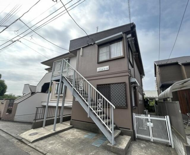 ファミーユ若林の画像
