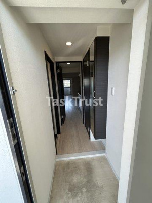 【玄関】 | パーフェクトライフ京橋駅前