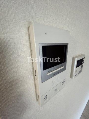 【セキュリティ】 | パーフェクトライフ京橋駅前