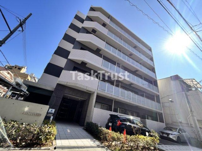 【外観】 | パーフェクトライフ京橋駅前