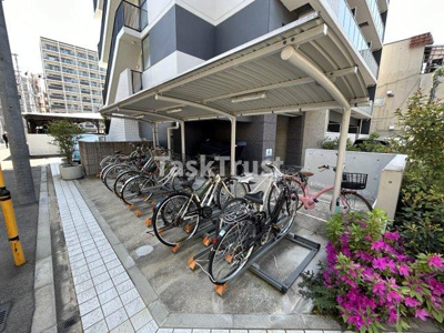 【その他共用部分】 | パーフェクトライフ京橋駅前