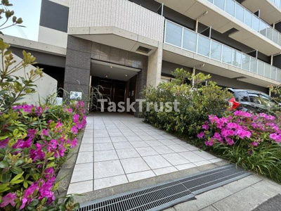 【エントランス】 | パーフェクトライフ京橋駅前