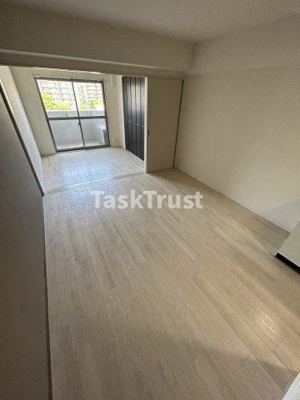 【居間・リビング】 | パーフェクトライフ京橋駅前