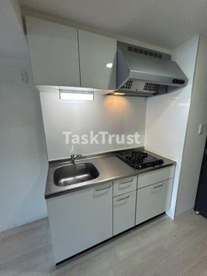 【キッチン】 | パーフェクトライフ京橋駅前