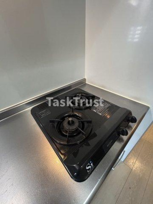 【キッチン】 | パーフェクトライフ京橋駅前