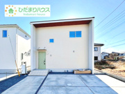 取手市井野第１期　新築戸建　2号棟の画像